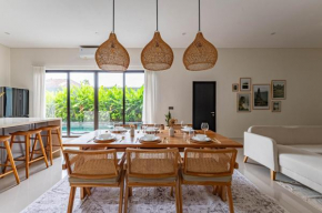Villa TEAK